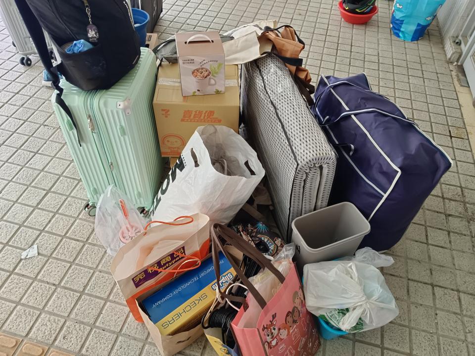 搬家案件圖片