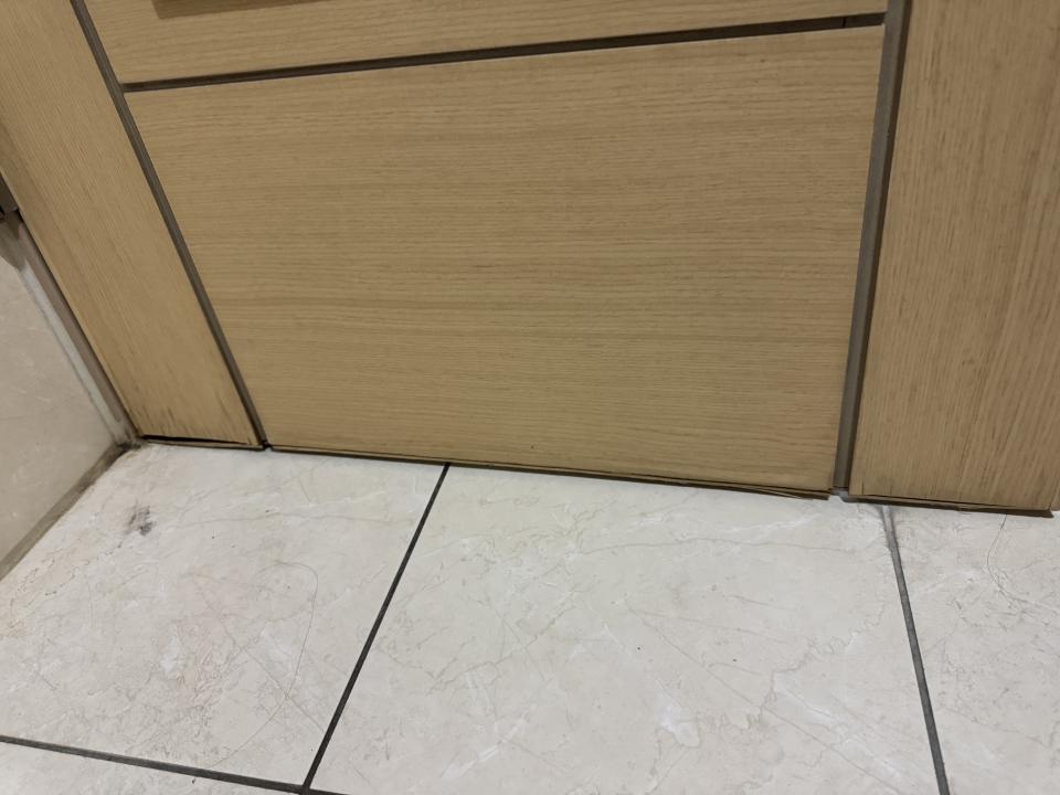 門片維修案件圖片