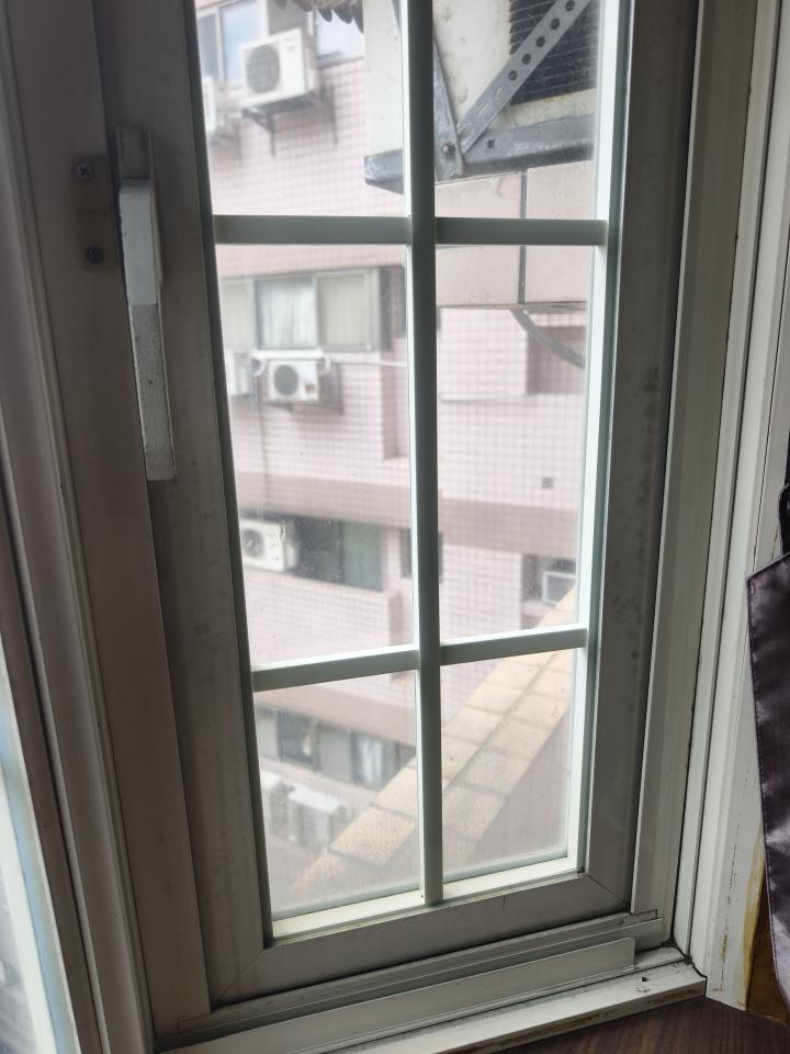 紗窗裝修案件圖片