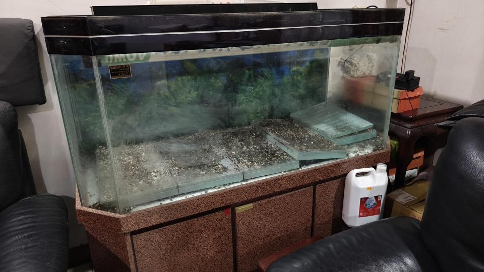 大型家具回收案件圖片