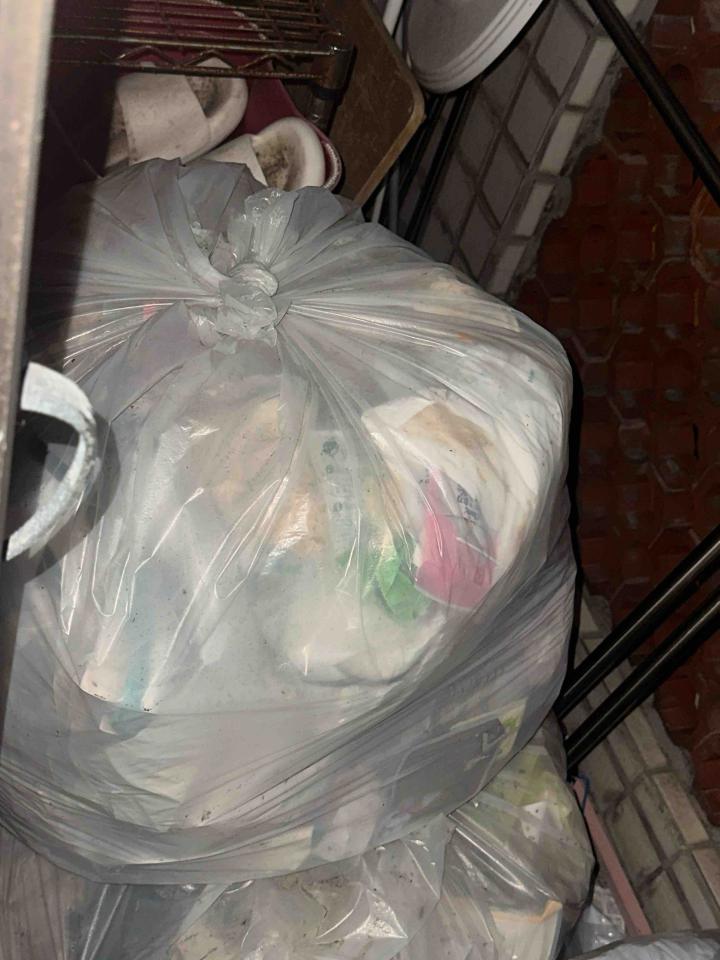 代收垃圾案件圖片