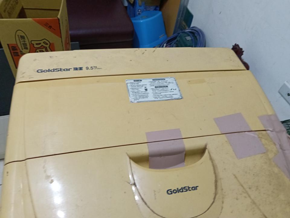 大型家具回收案件圖片