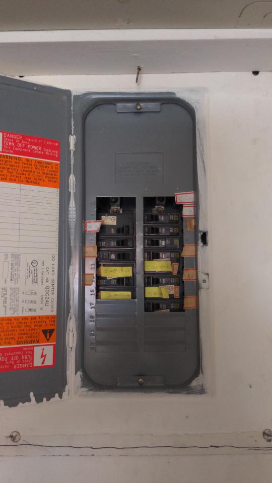 電線裝修案件圖片