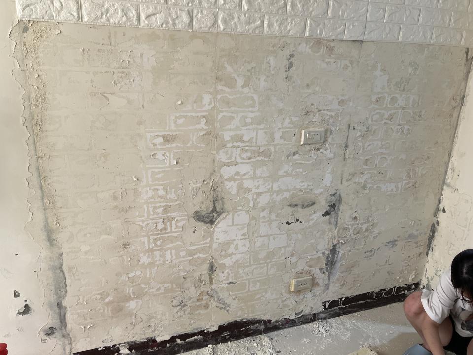 油漆工程案件圖片