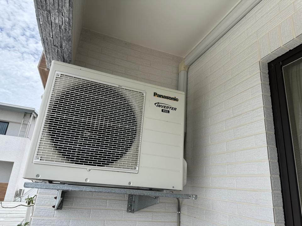 冷氣移機案件圖片