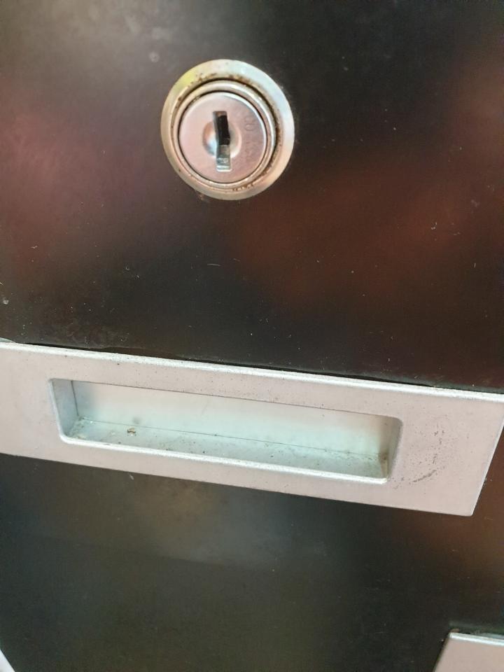 鎖匠案件圖片