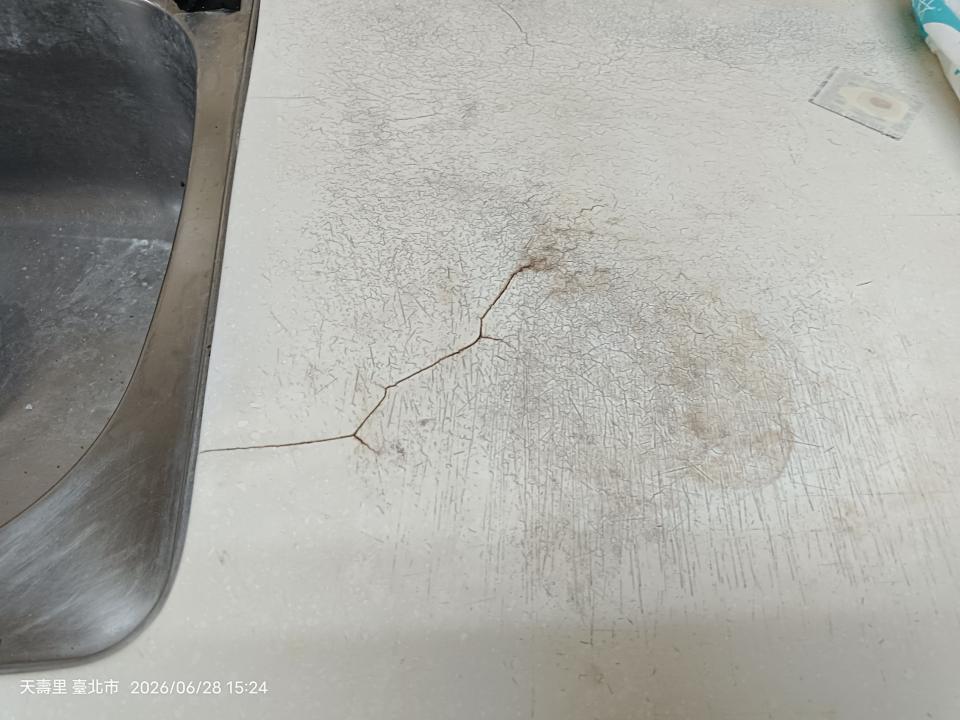 廚房翻新案件圖片