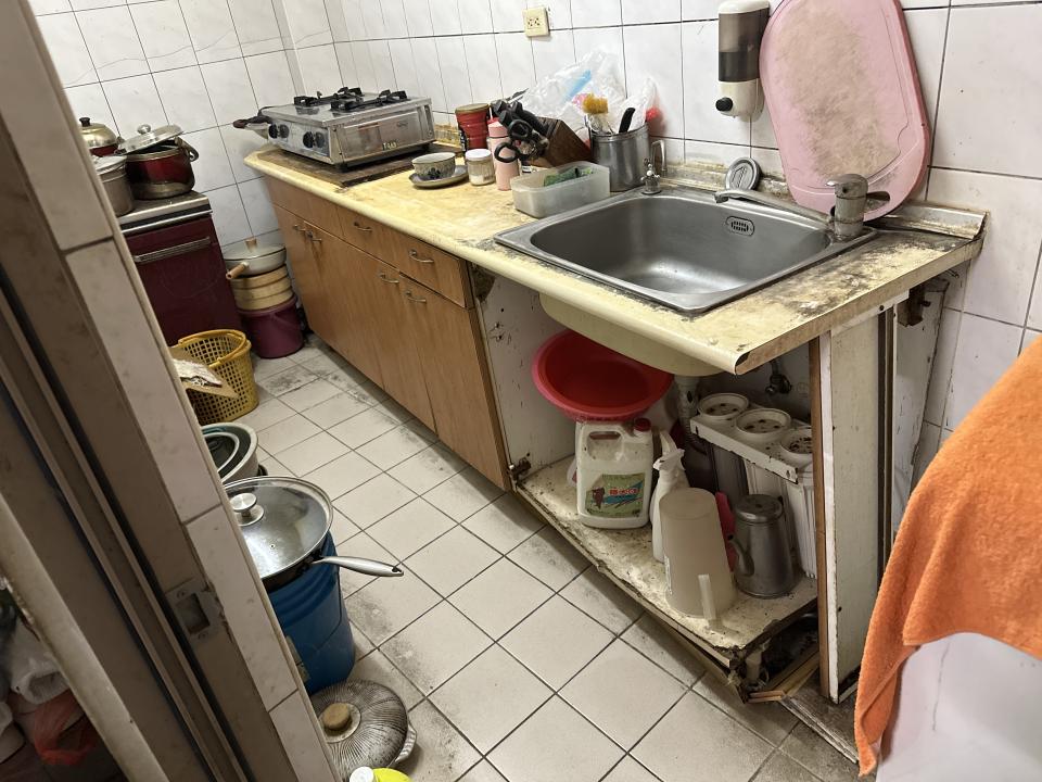 拆除工程案件圖片