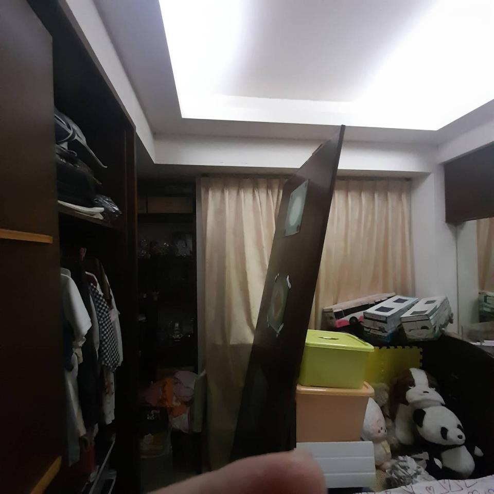 門片維修案件圖片