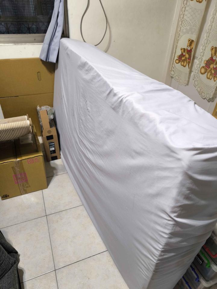 大型家具回收案件圖片
