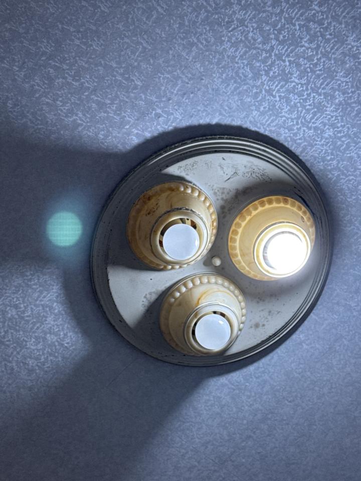燈具安裝案件圖片