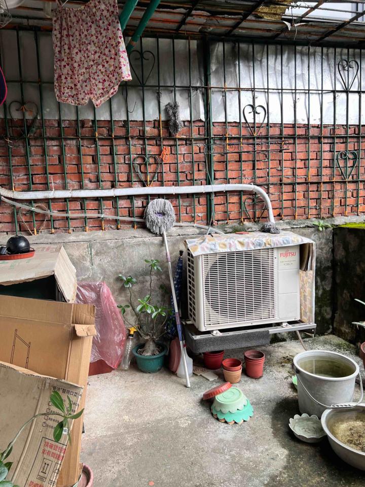 漏水處理案件圖片