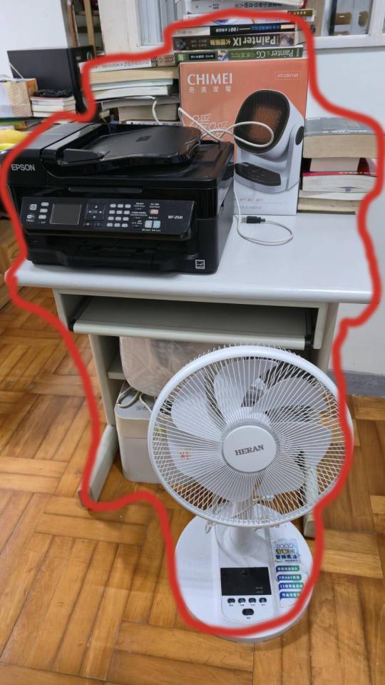大型家具回收案件圖片