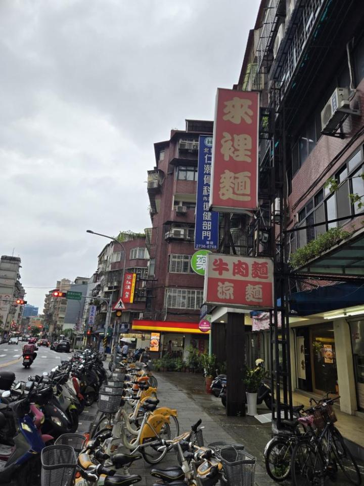招牌製作案件圖片