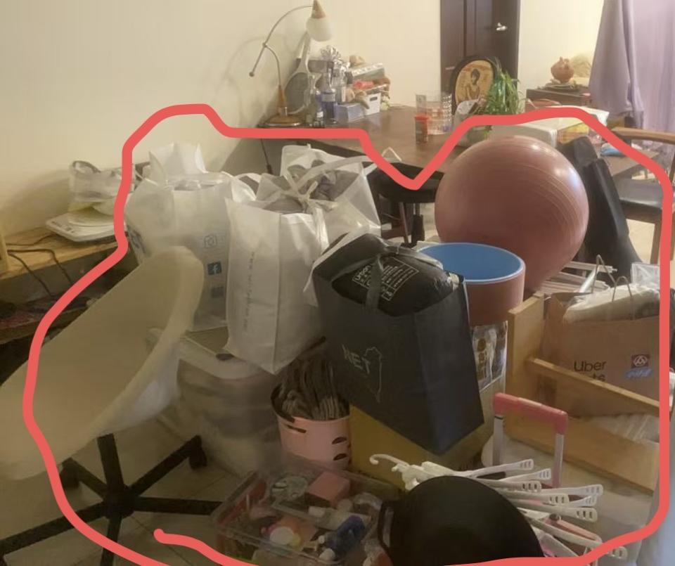 搬家案件圖片