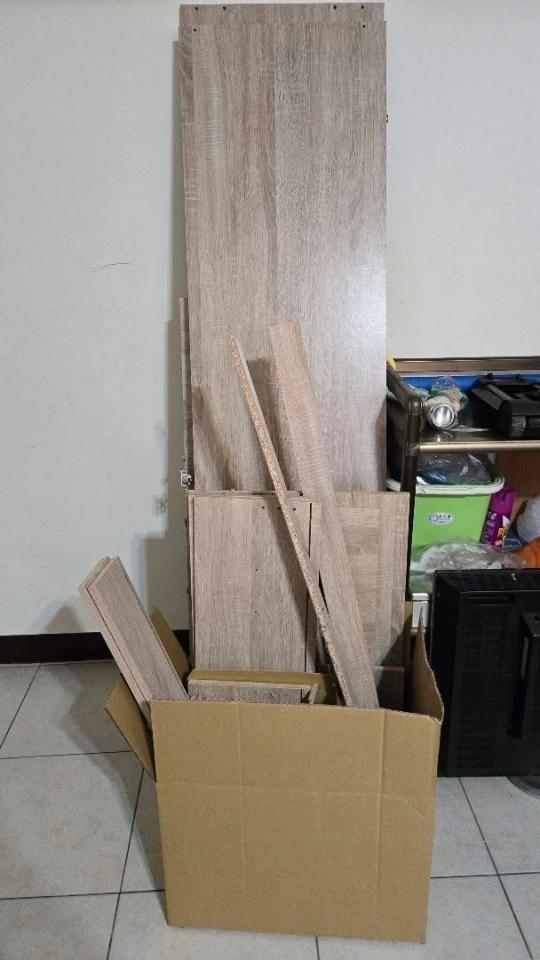 大型家具回收案件圖片