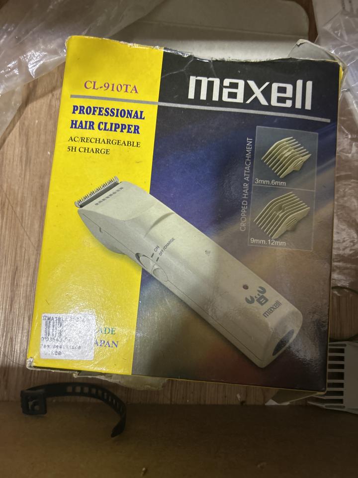 家電維修案件圖片