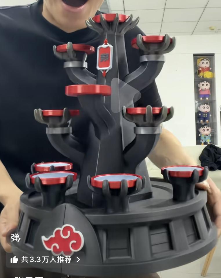 3D列印案件圖片