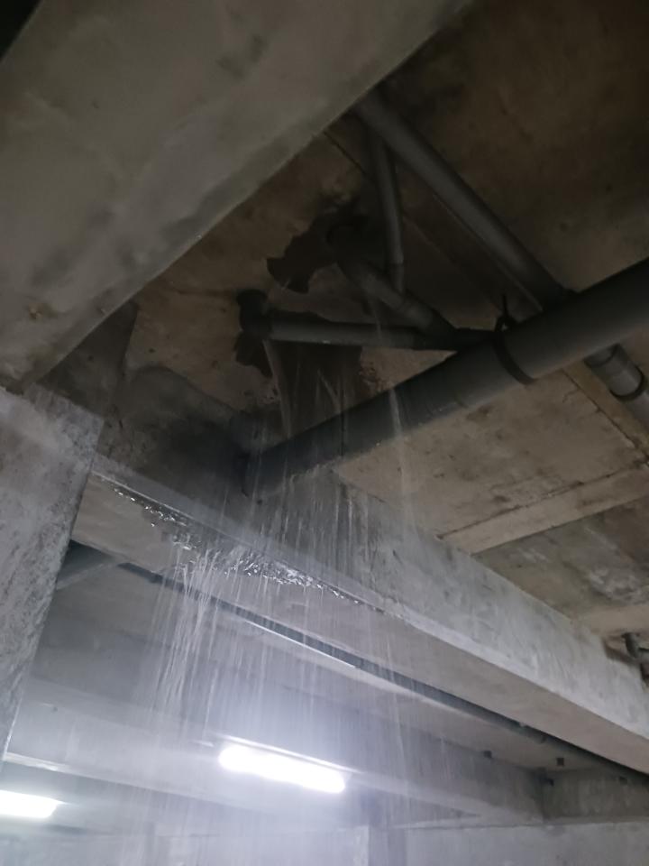 漏水處理案件圖片