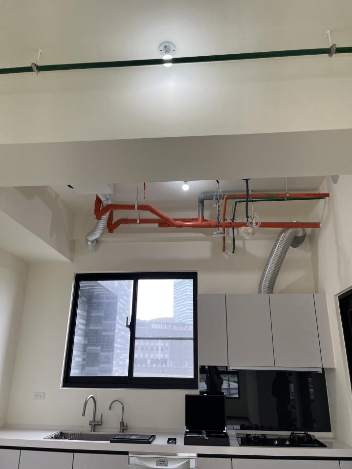 油漆工程案件圖片
