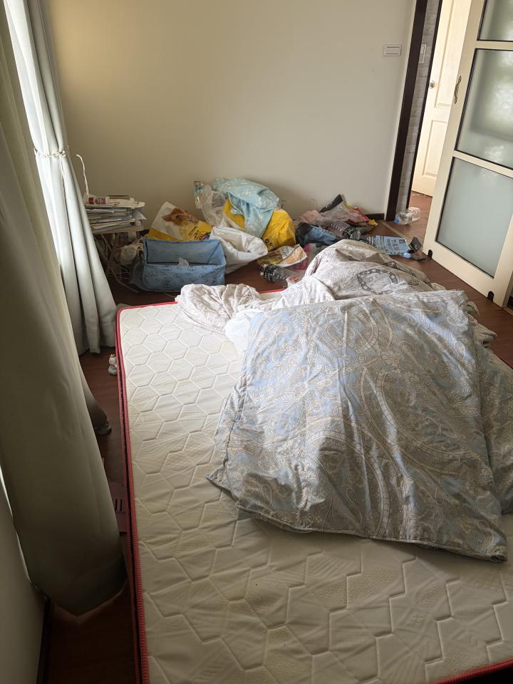 搬家清潔案件圖片