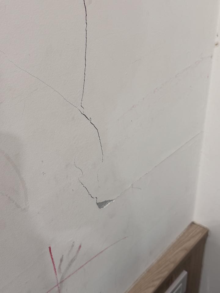 油漆工程案件圖片