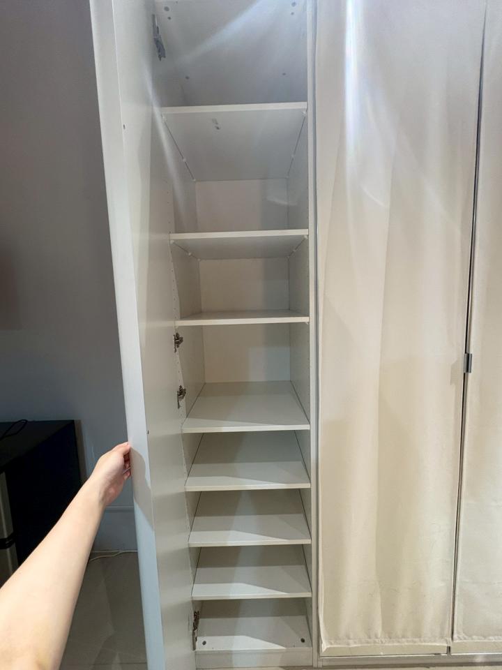 大型家具回收案件圖片
