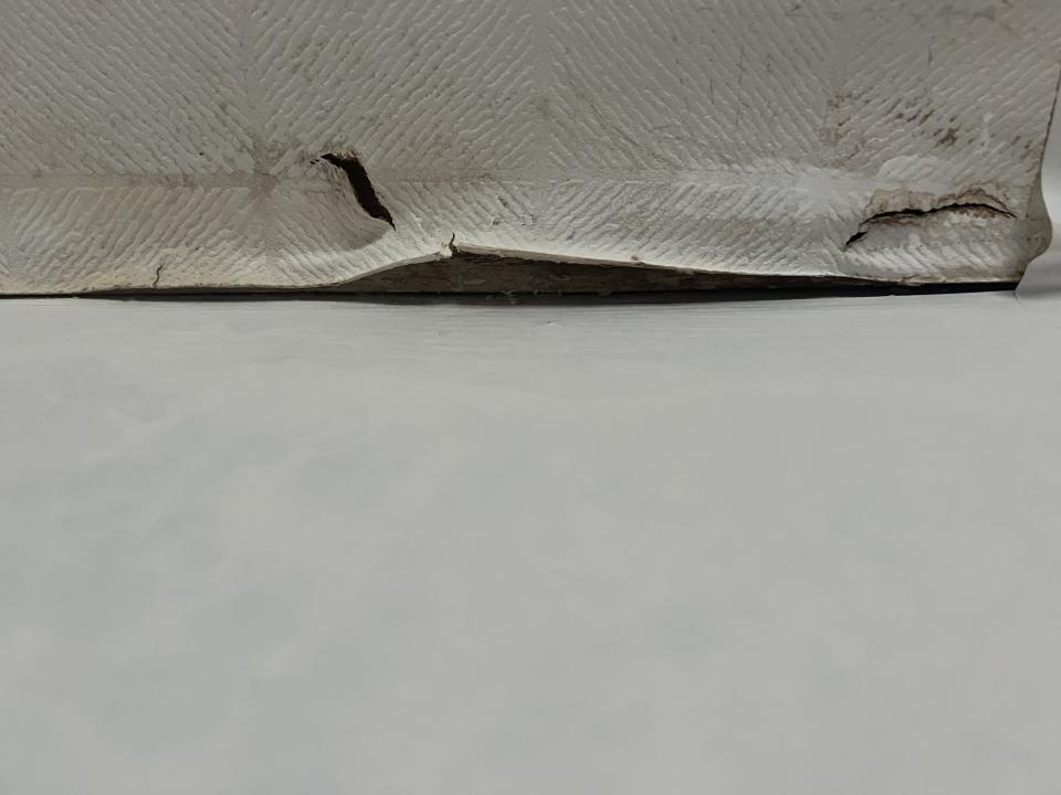 壁癌處理案件圖片