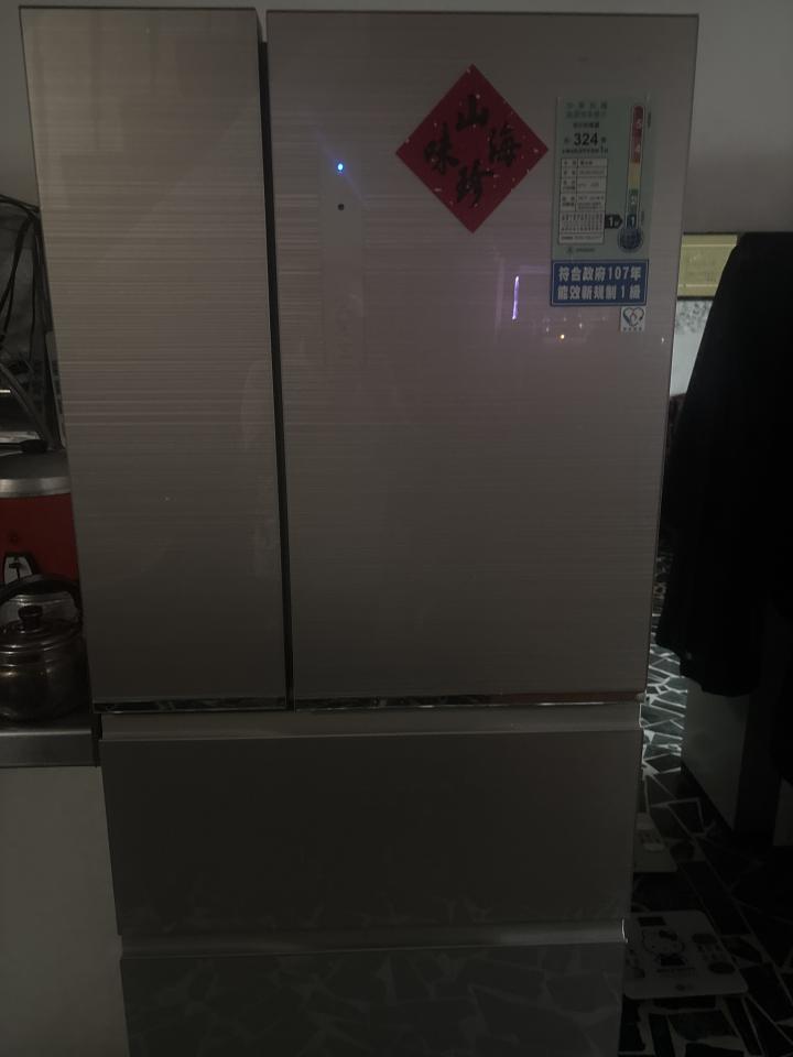 冰箱維修案件圖片