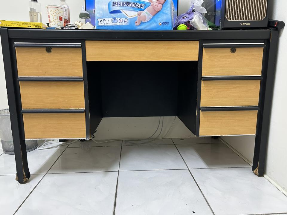 大型家具回收案件圖片