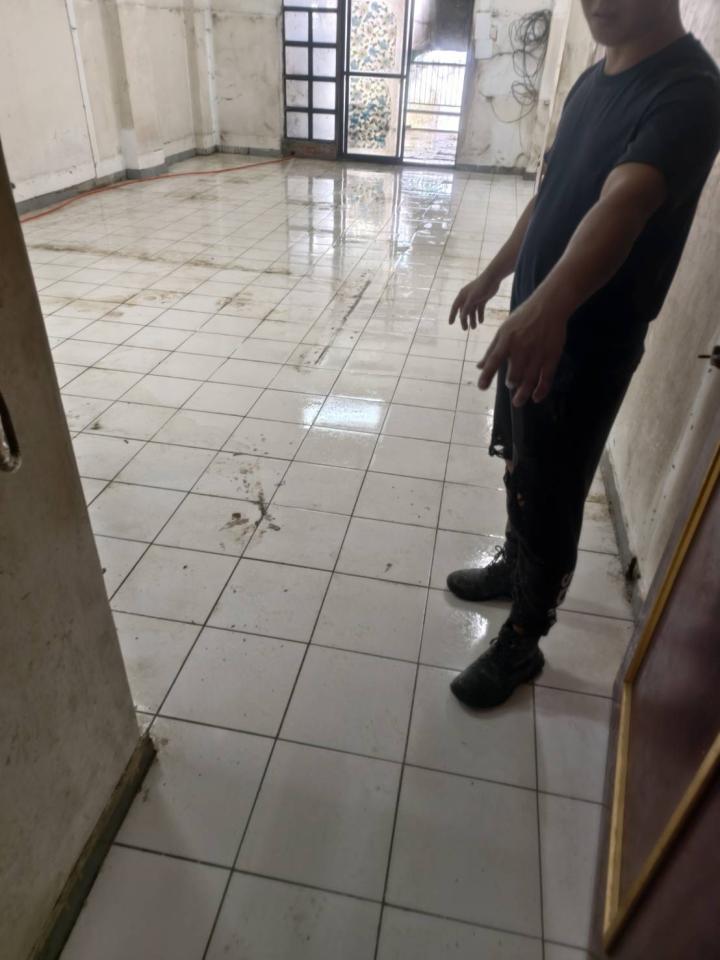 油漆工程案件圖片