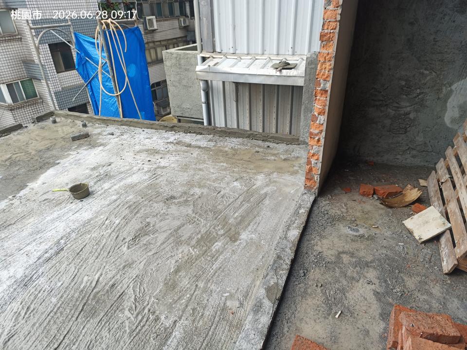 鋁格柵案件圖片