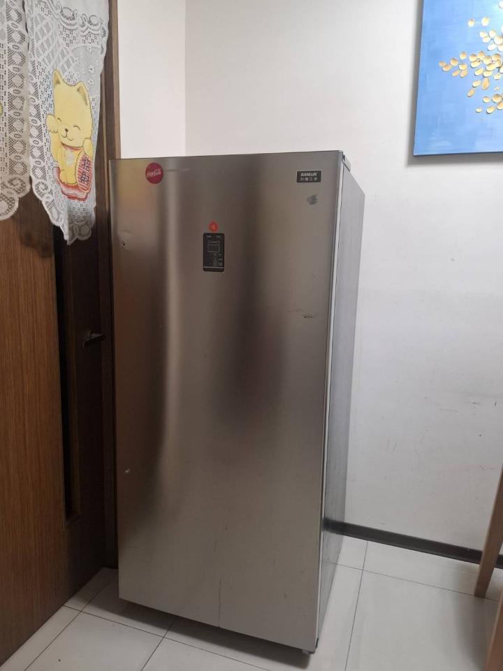 冰箱搬運案件圖片