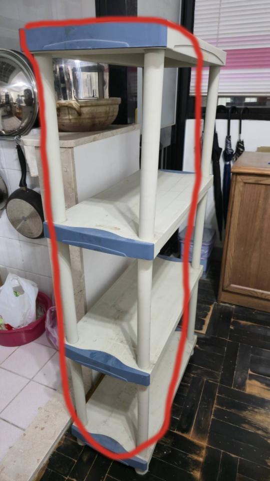 大型家具回收案件圖片