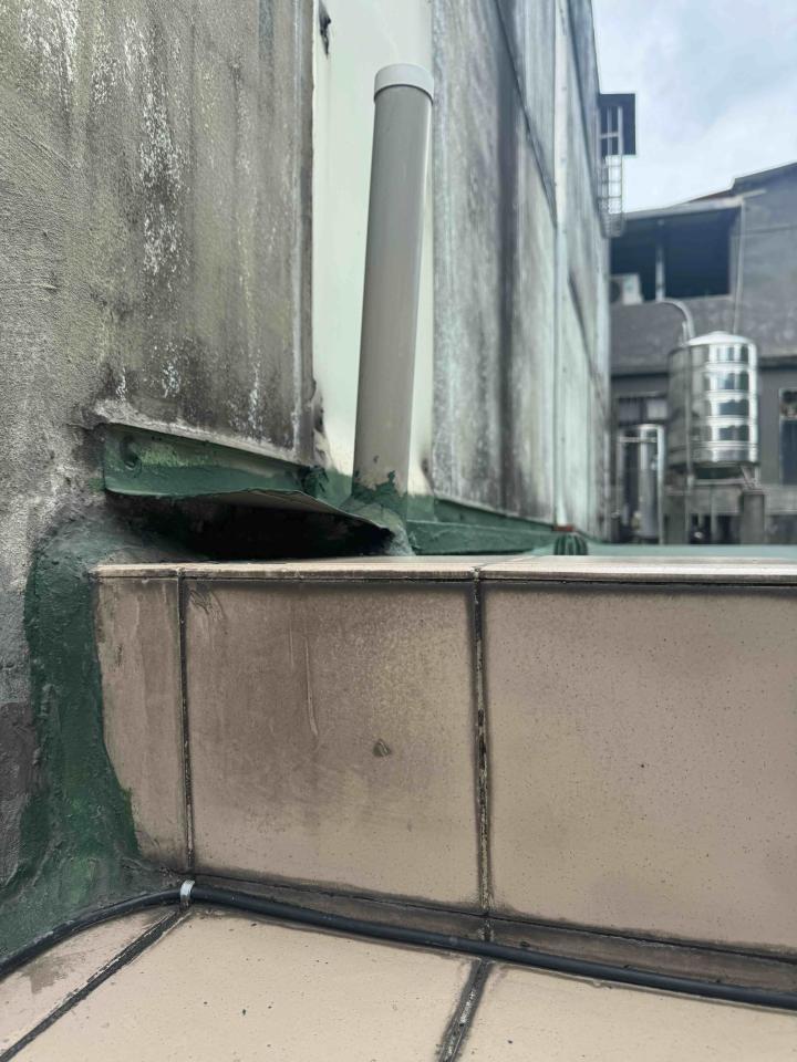 抓漏案件圖片
