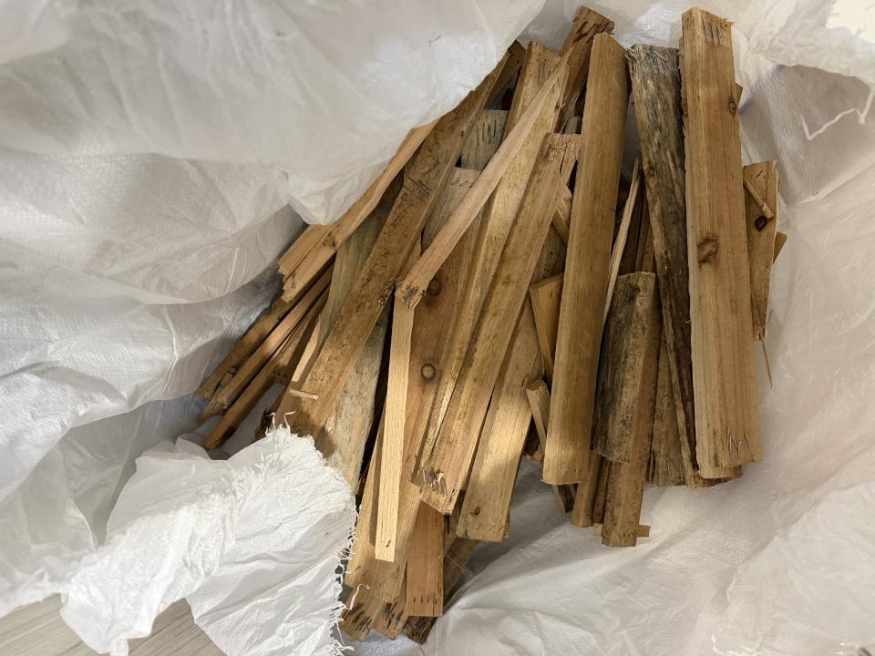 大型垃圾回收案件圖片
