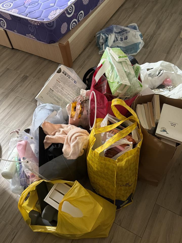 搬家案件圖片