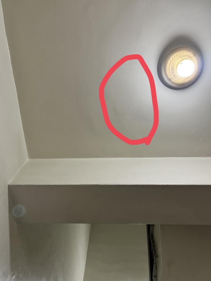 漏水鑑定案件圖片