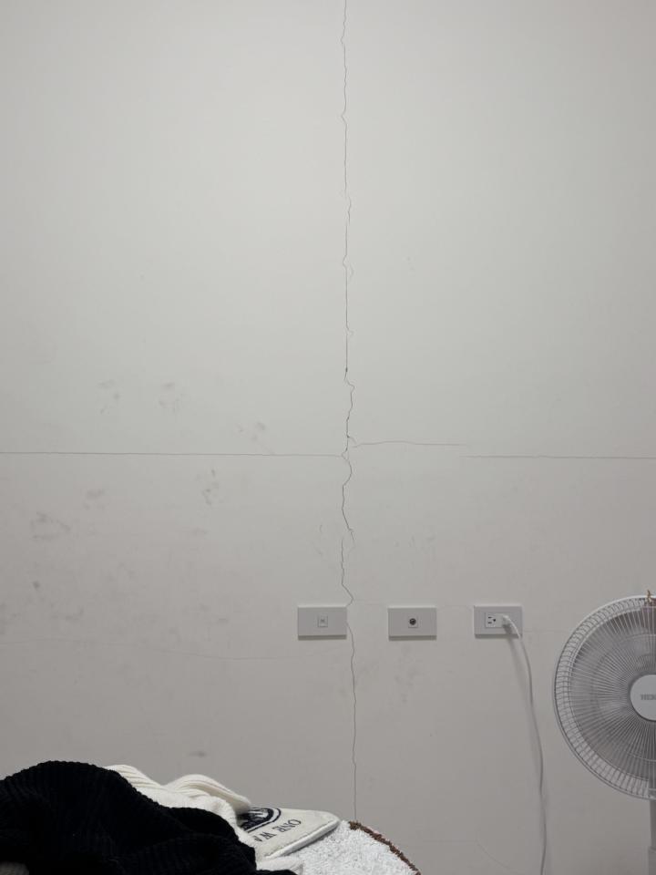 油漆工程案件圖片