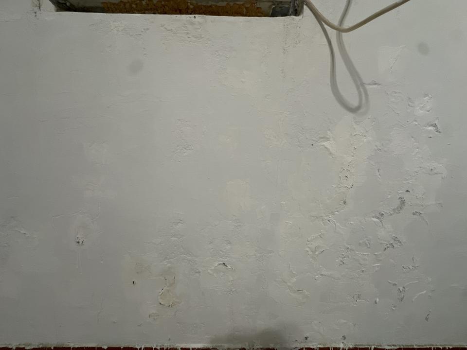 壁癌處理案件圖片