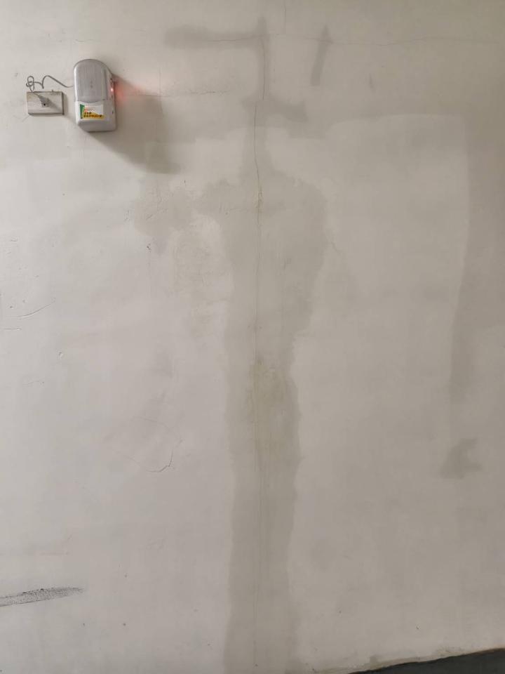 漏水處理案件圖片