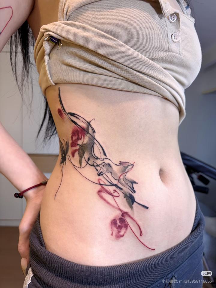刺青案件圖片