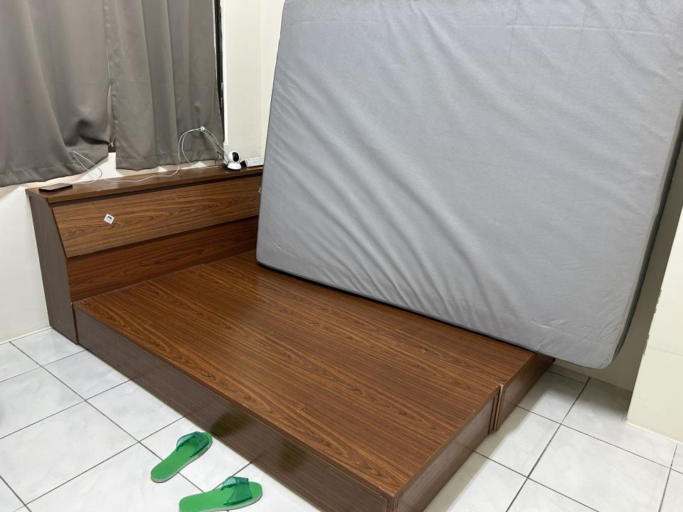 大型家具回收案件圖片