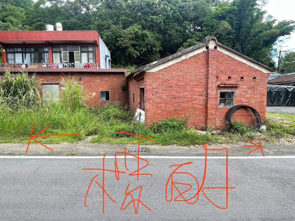 拆除工程案件圖片