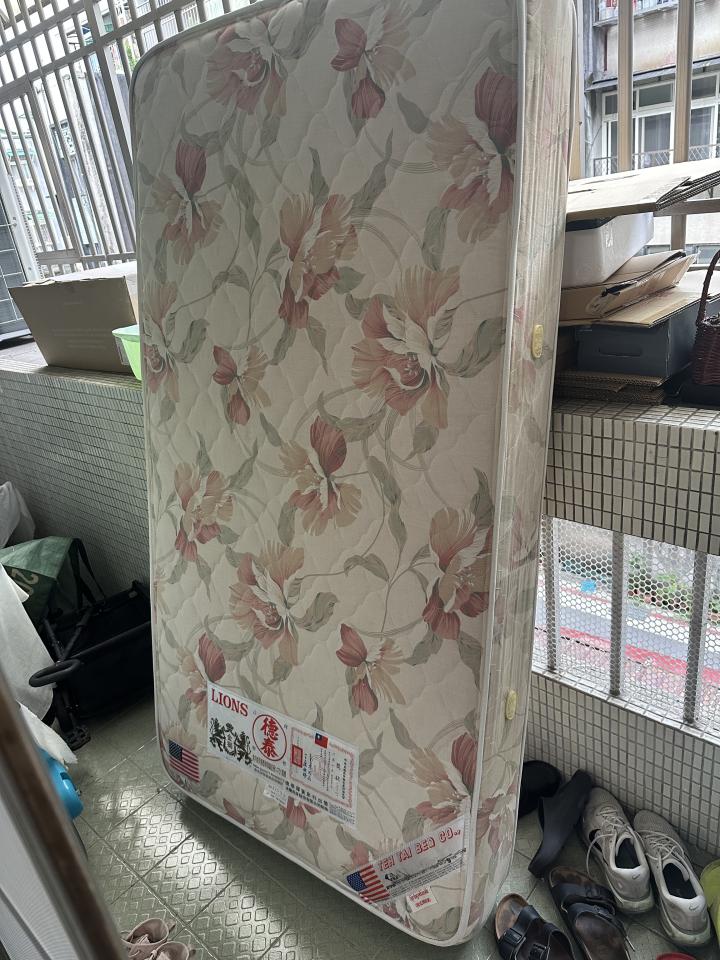 大型家具回收案件圖片