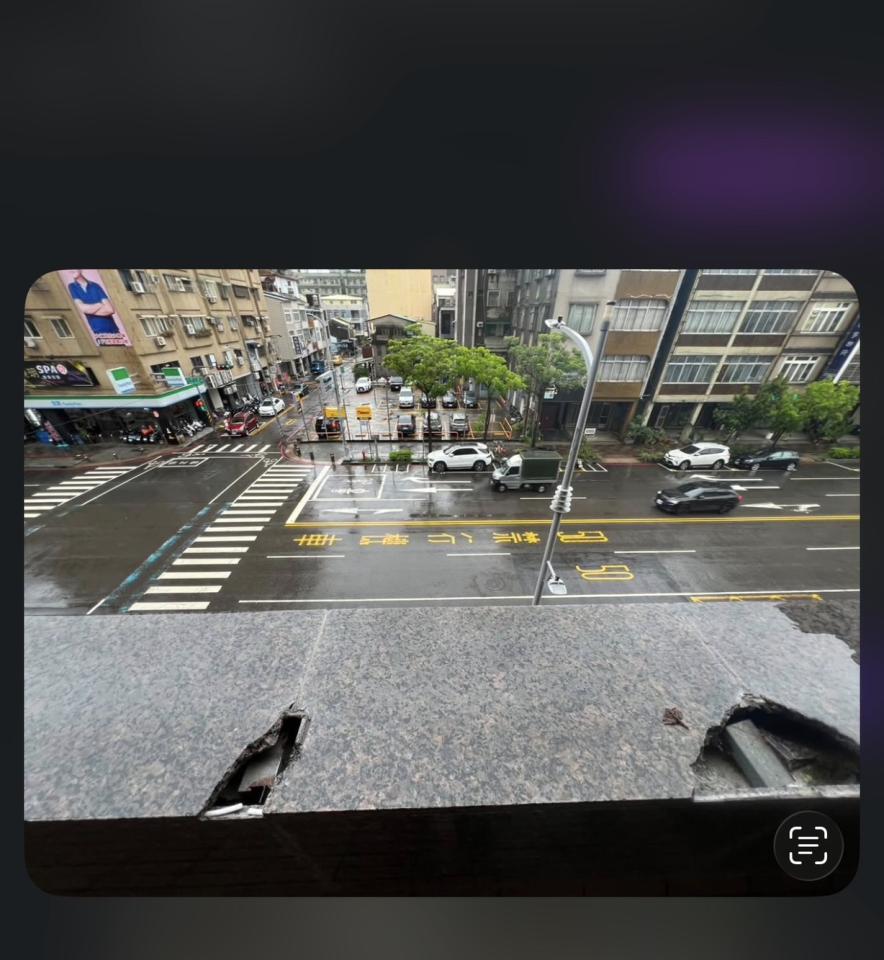 大理石維修案件圖片