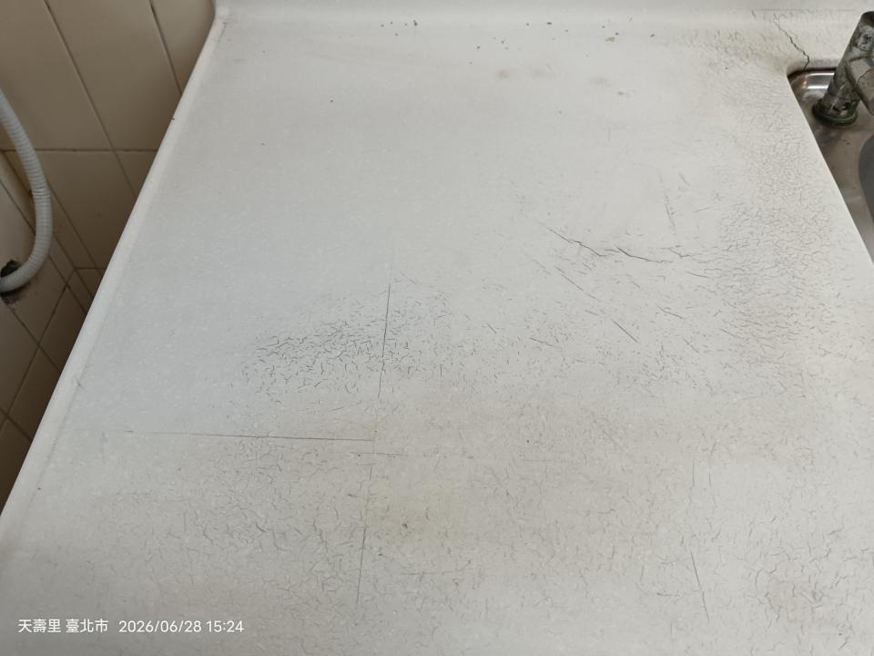廚房翻新案件圖片