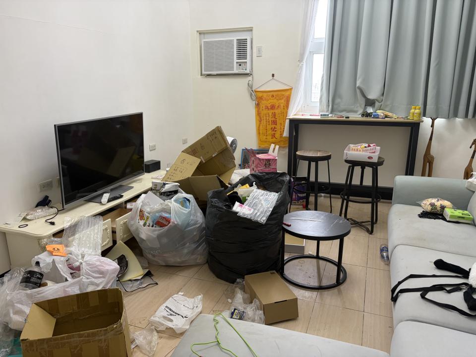 搬家清潔案件圖片