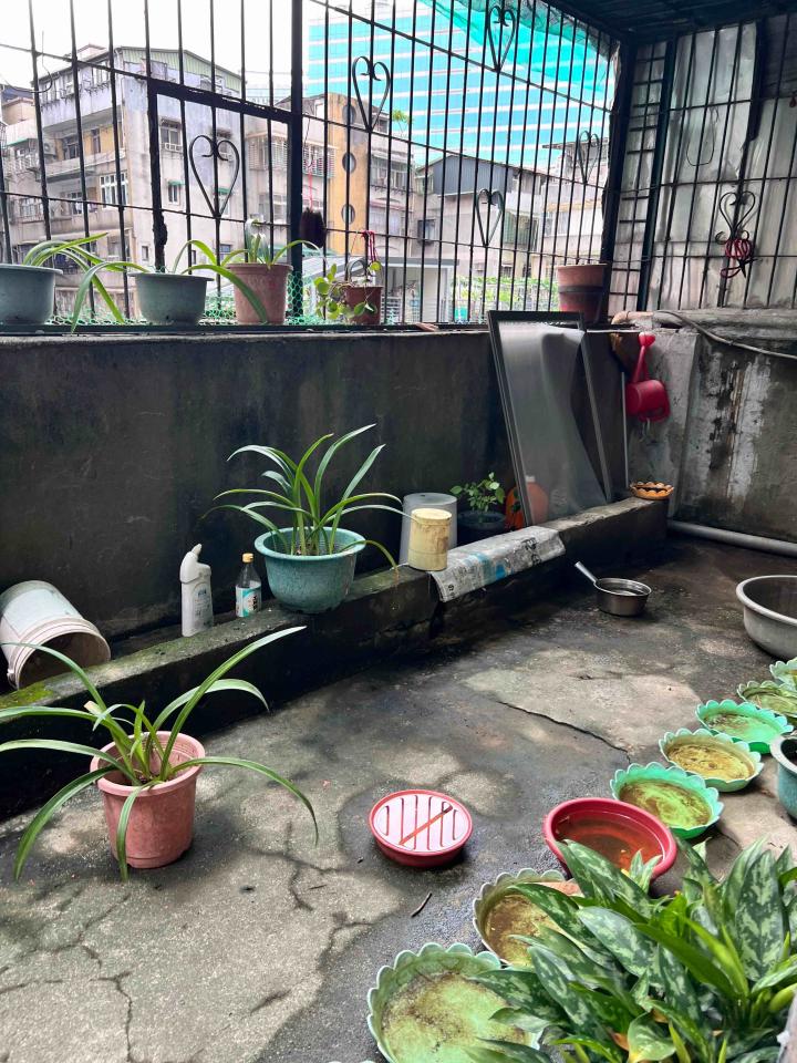 漏水處理案件圖片