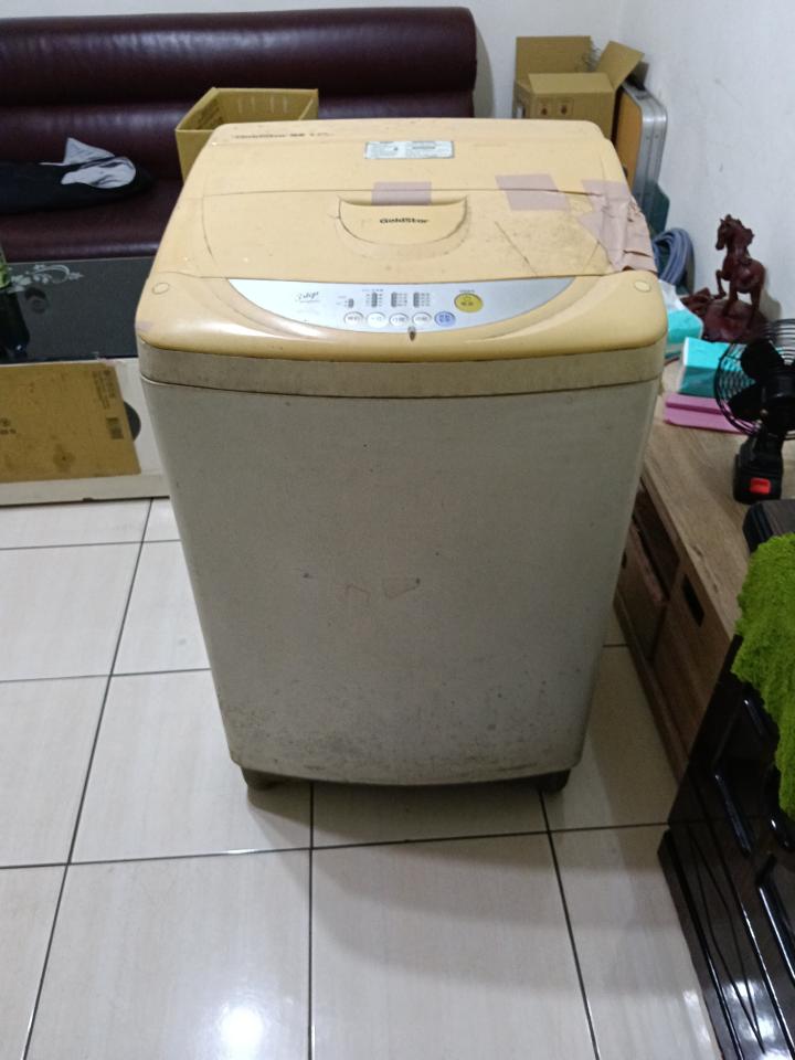 大型家具回收案件圖片